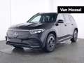 Mercedes-Benz EQB 250 AMG LINE + PANORAMISCH DAK + CARPLAY + SENSOREN + Nero - thumbnail 1