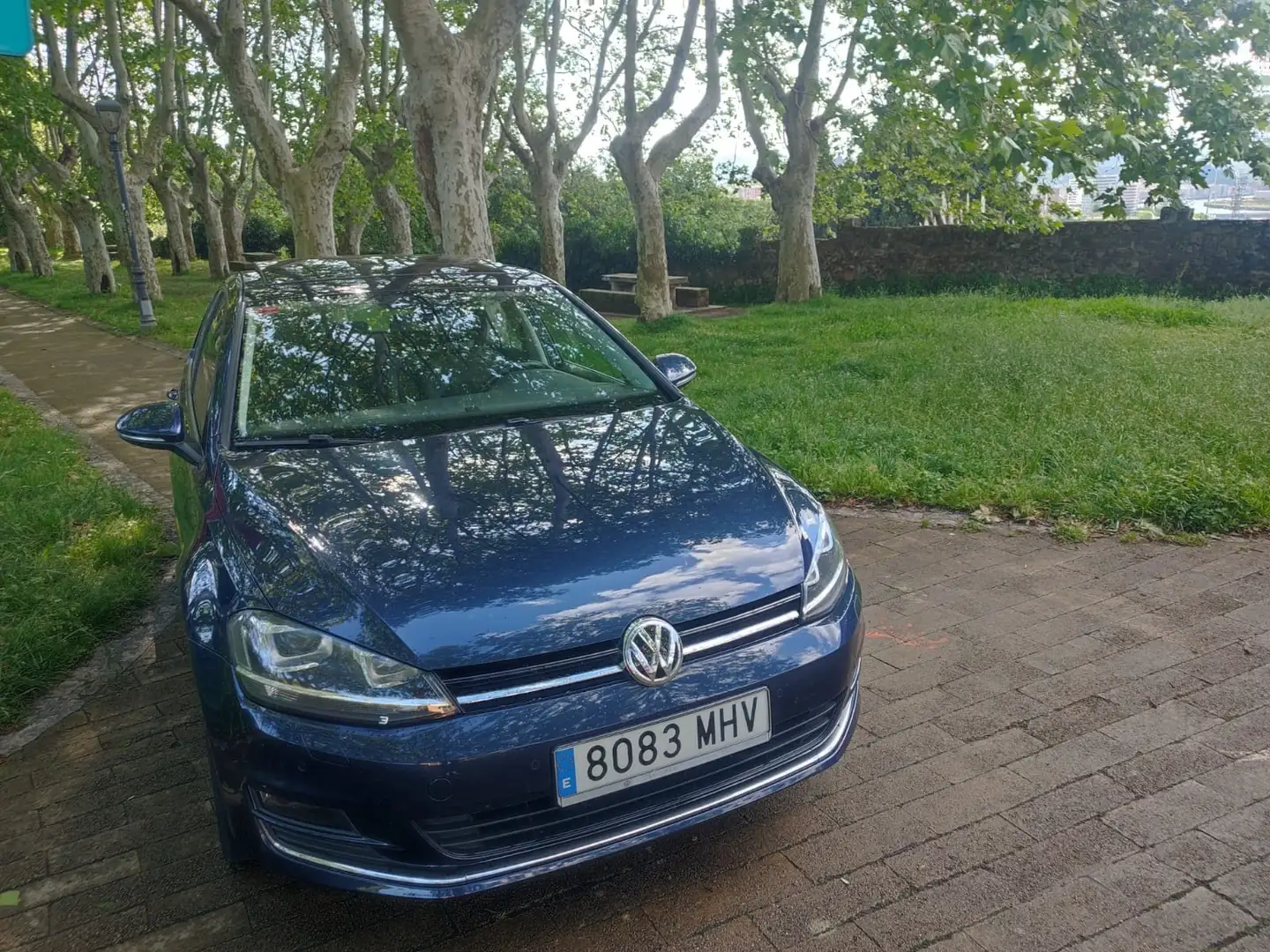 Volkswagen Golf 1.4 TSI Advance Last Edition - 1
