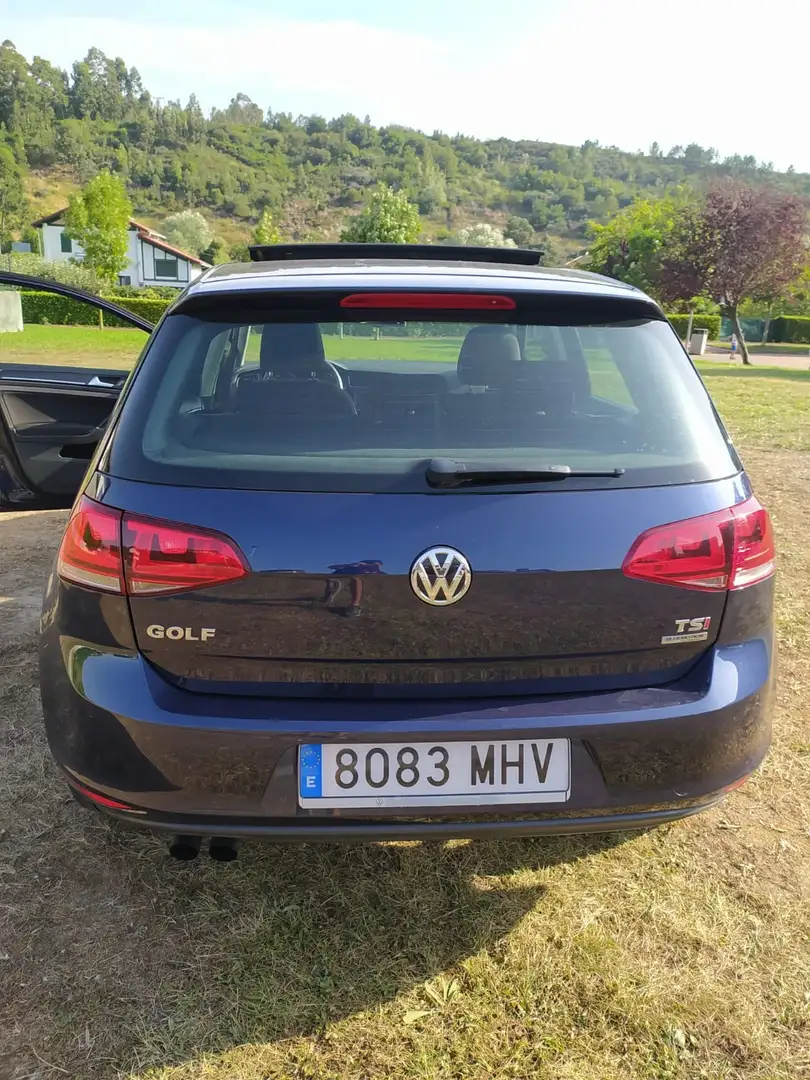 Volkswagen Golf 1.4 TSI Advance Last Edition - 2