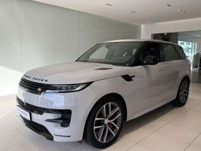 Imagine Land Rover Range Rover Sport D300 HSE Dyn Stormer NP 131.000