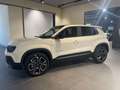 Jeep Avenger Ice My25 Avenger Longitude 1.2 100cv Blanc - thumbnail 5