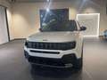 Jeep Avenger Ice My25 Avenger Longitude 1.2 100cv Blanc - thumbnail 3