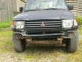 Mitsubishi Pajero Pajero 2500 TD AHK - thumbnail 17