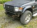 Mitsubishi Pajero Pajero 2500 TD AHK - thumbnail 15