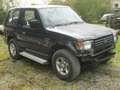 Mitsubishi Pajero Pajero 2500 TD AHK - thumbnail 1
