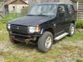 Mitsubishi Pajero Pajero 2500 TD AHK - thumbnail 16