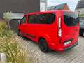 Ford Transit Custom Transit Custom 320 L1H2 VA Trend Rood - thumbnail 2