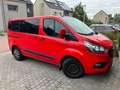 Ford Transit Custom Transit Custom 320 L1H2 VA Trend Rood - thumbnail 3