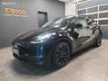 Tesla Model Y 534ch 80.5KWH PERFORMANCE DUAL MOTOR %2B FSD Black - thumbnail 1