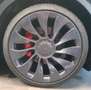 Tesla Model Y 534ch 80.5KWH PERFORMANCE DUAL MOTOR %2B FSD Noir - thumbnail 14