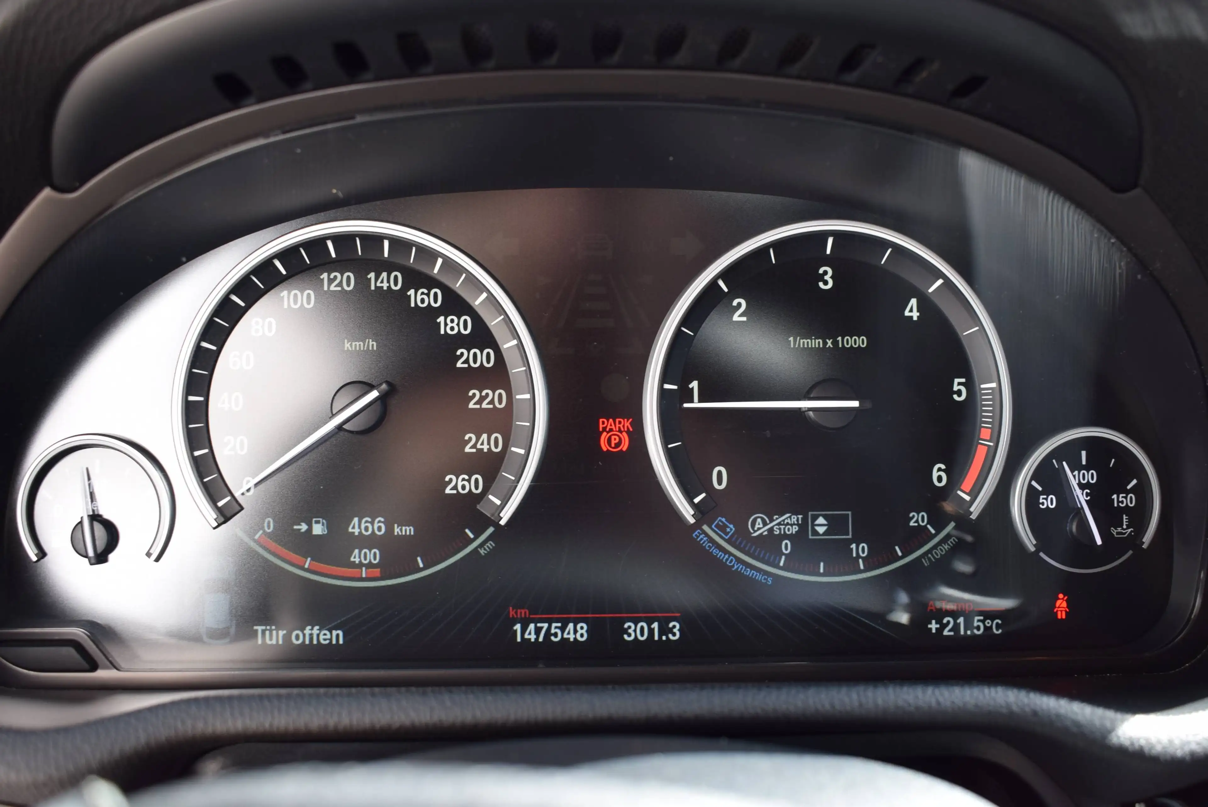 BMW X4 xDrive 20 d xLine Navi/Cam/ALU — photo 11
