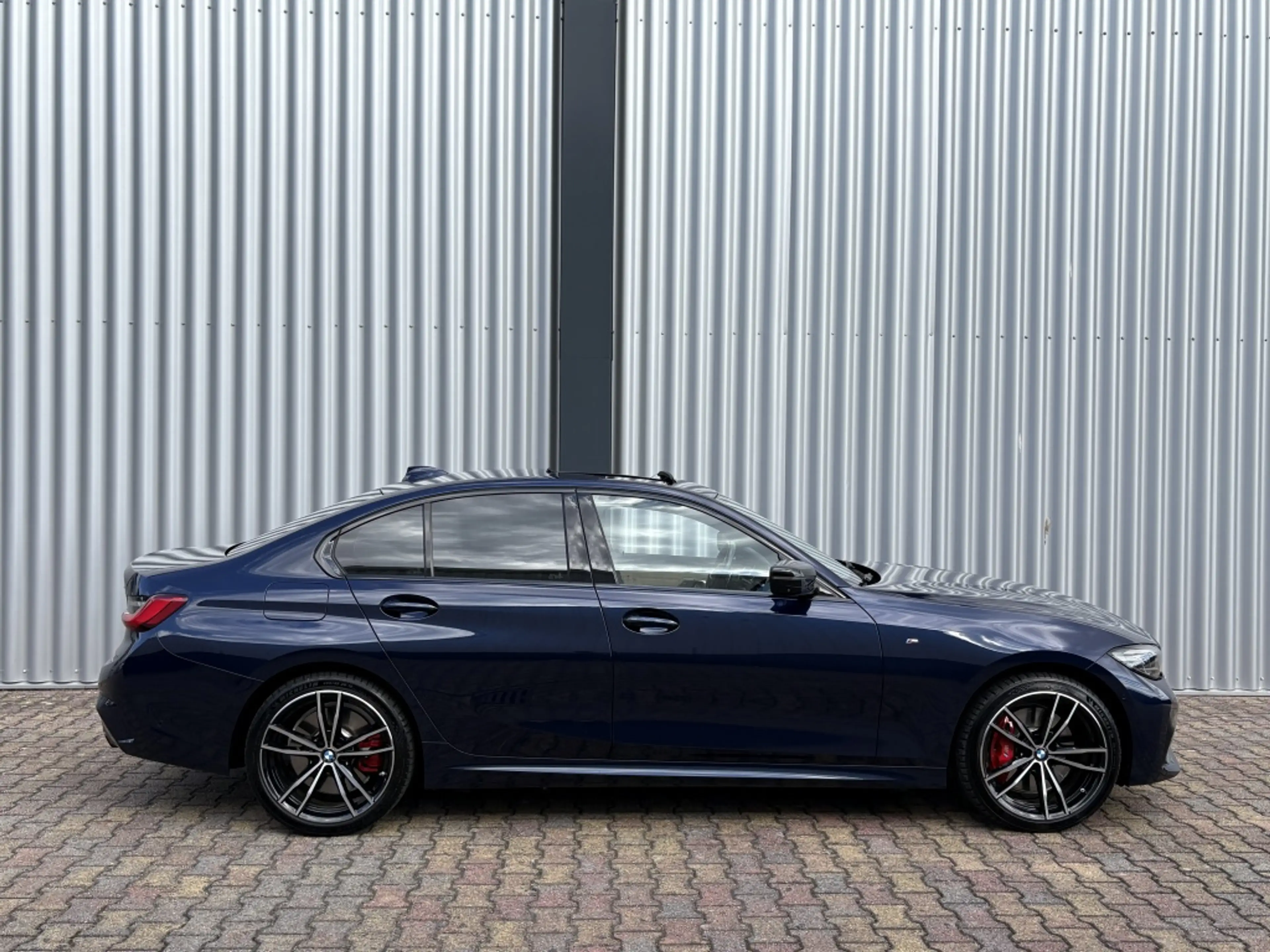 BMW 330 3-serie 330e High Executive | M Sport Plus Pakket — photo 13