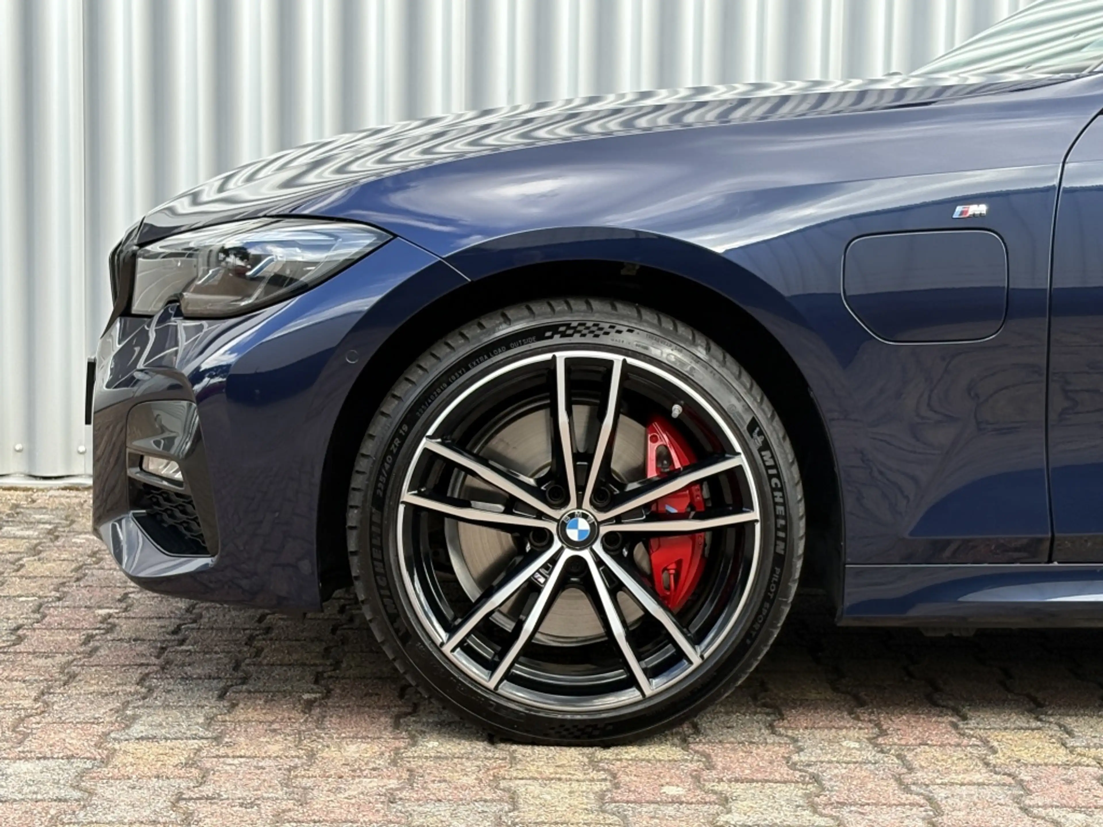 BMW 330 3-serie 330e High Executive | M Sport Plus Pakket — photo 5