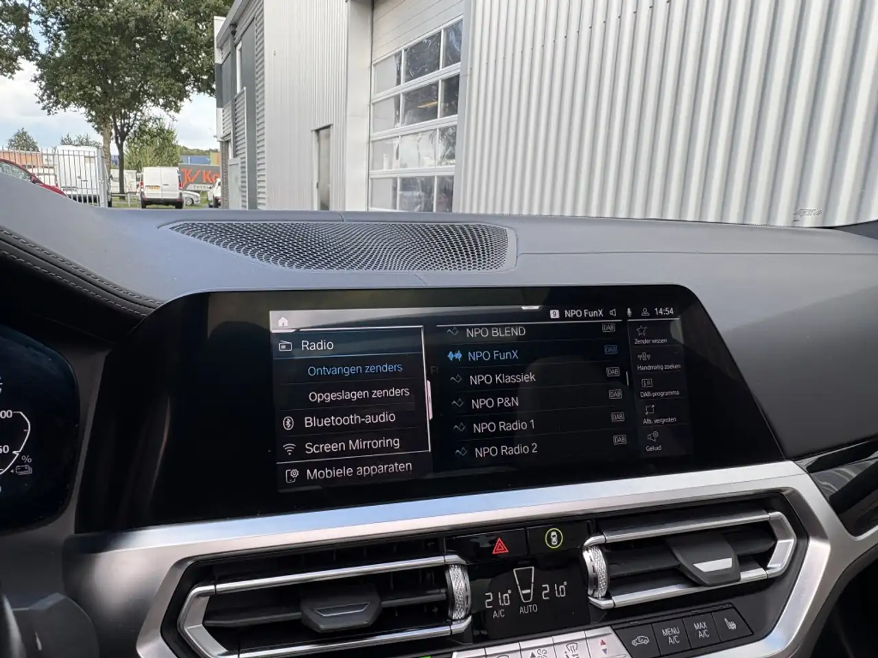 BMW 330 3-serie 330e High Executive M Sport Plus Pakket, миниатюра 26