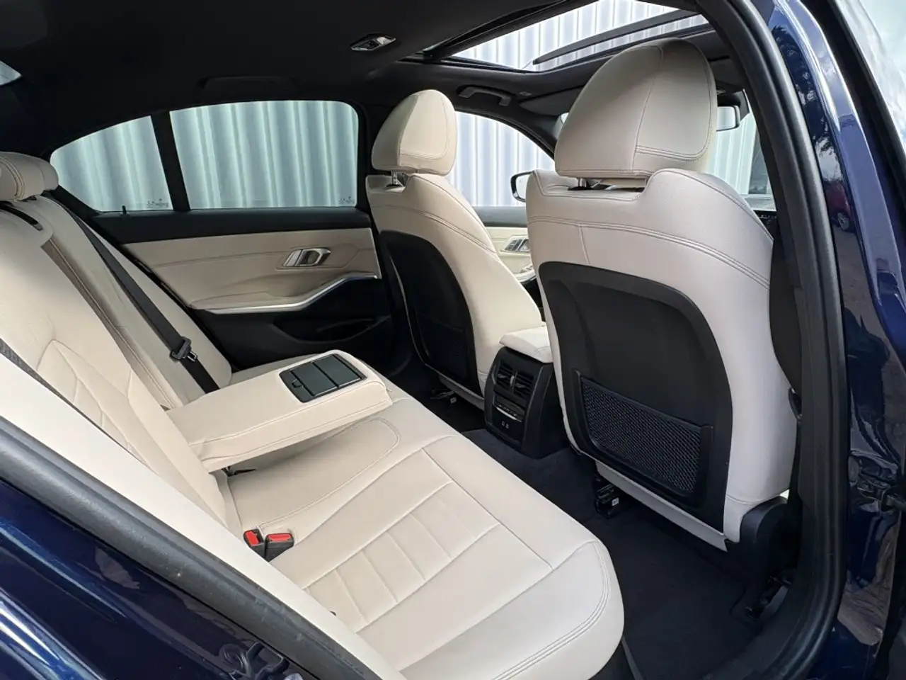 BMW 330 3-serie 330e High Executive M Sport Plus Pakket, миниатюра 18