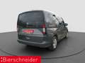 Volkswagen Caddy Kombi 2.0 TDI DSG ACC AHK LED NAVI SHZ Grau - thumbnail 7