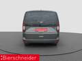 Volkswagen Caddy Kombi 2.0 TDI DSG ACC AHK LED NAVI SHZ Grau - thumbnail 5