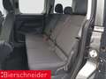 Volkswagen Caddy Kombi 2.0 TDI DSG ACC AHK LED NAVI SHZ Grau - thumbnail 13