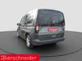 Volkswagen Caddy Kombi 2.0 TDI DSG ACC AHK LED NAVI SHZ Grau - thumbnail 6