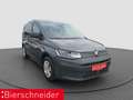 Volkswagen Caddy Kombi 2.0 TDI DSG ACC AHK LED NAVI SHZ Grau - thumbnail 3