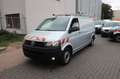 Volkswagen T5 Transporter Kasten lang 4Motion/Klima/FN: 99 Silber - thumbnail 1