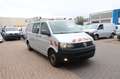 Volkswagen T5 Transporter Kasten lang 4Motion/Klima/FN: 99 Silber - thumbnail 7