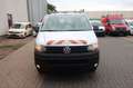 Volkswagen T5 Transporter Kasten lang 4Motion/Klima/FN: 99 Silber - thumbnail 8