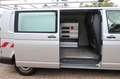 Volkswagen T5 Transporter Kasten lang 4Motion/Klima/FN: 99 Silber - thumbnail 12