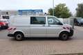 Volkswagen T5 Transporter Kasten lang 4Motion/Klima/FN: 99 Silber - thumbnail 6