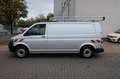 Volkswagen T5 Transporter Kasten lang 4Motion/Klima/FN: 99 Silber - thumbnail 2
