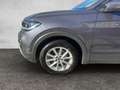 Volkswagen T-Cross Life TSI Grau - thumbnail 4