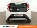 Toyota Aygo 1.0 VVT-i X-Play Blanc - thumbnail 5
