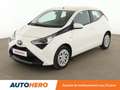 Toyota Aygo 1.0 VVT-i X-Play Blanc - thumbnail 1