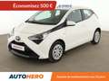 Toyota Aygo 1.0 VVT-i X-Play Blanc - thumbnail 1
