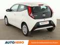 Toyota Aygo 1.0 VVT-i X-Play Blanc - thumbnail 4