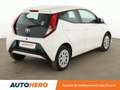 Toyota Aygo 1.0 VVT-i X-Play Blanc - thumbnail 6