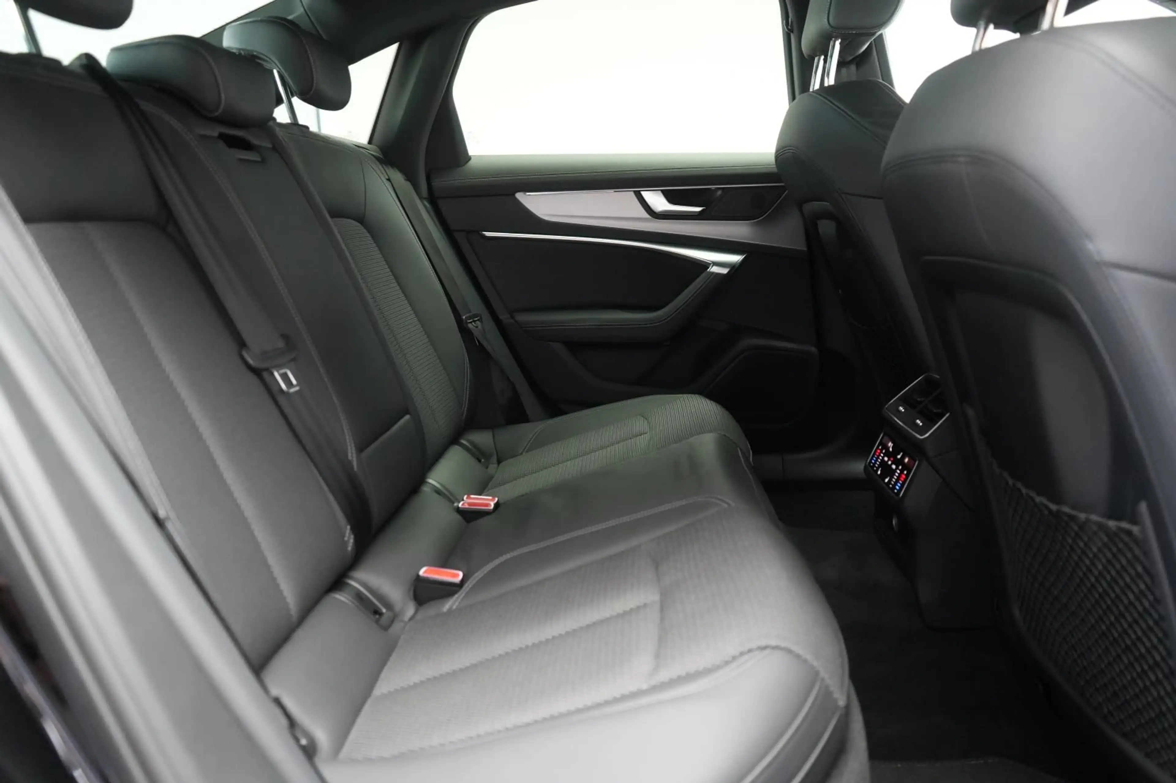 Audi A6 40 TDI quattro S tronic S line ACC/Virtual/La — photo 12