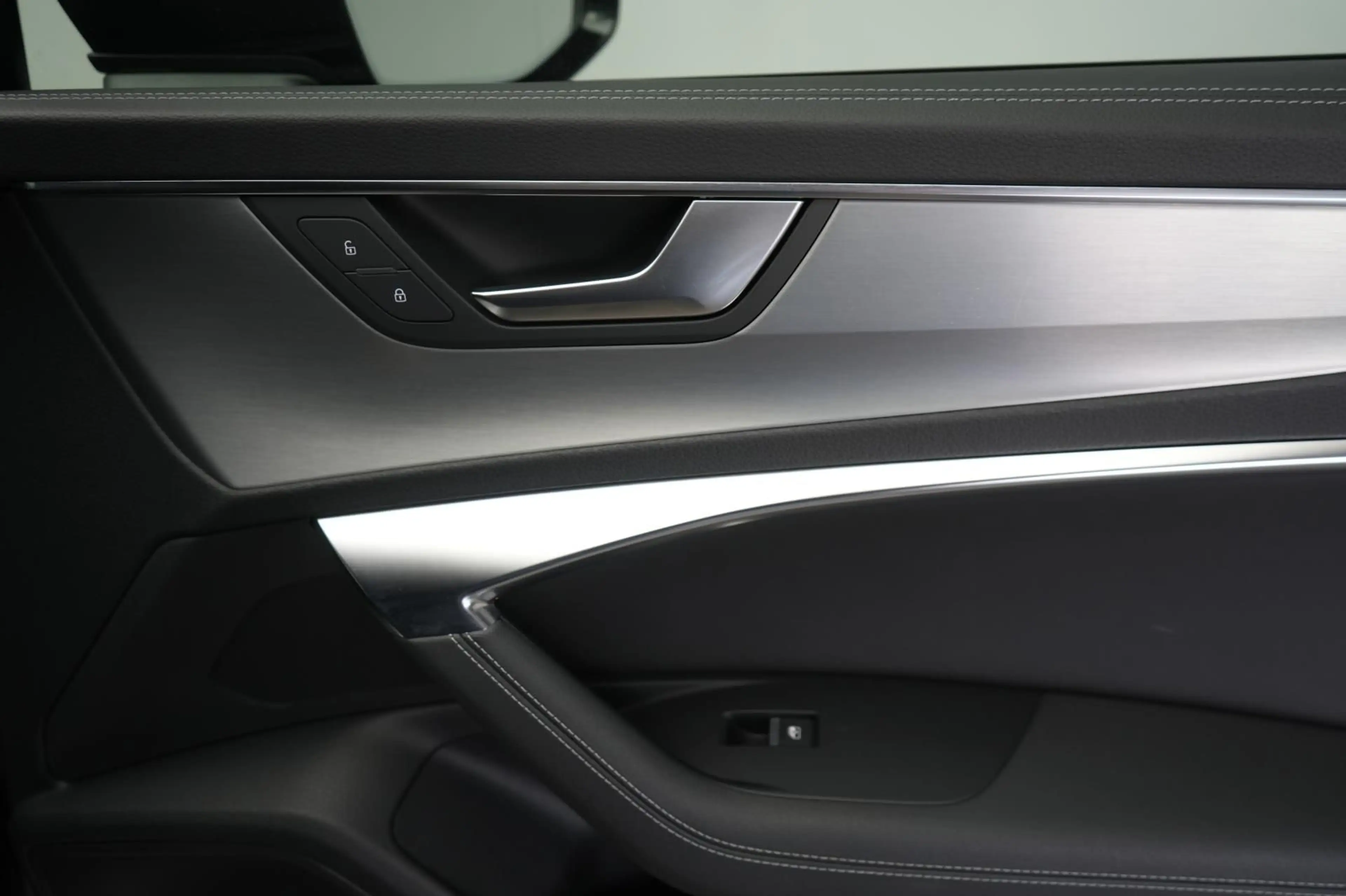 Audi A6 40 TDI quattro S tronic S line ACC/Virtual/La — photo 10
