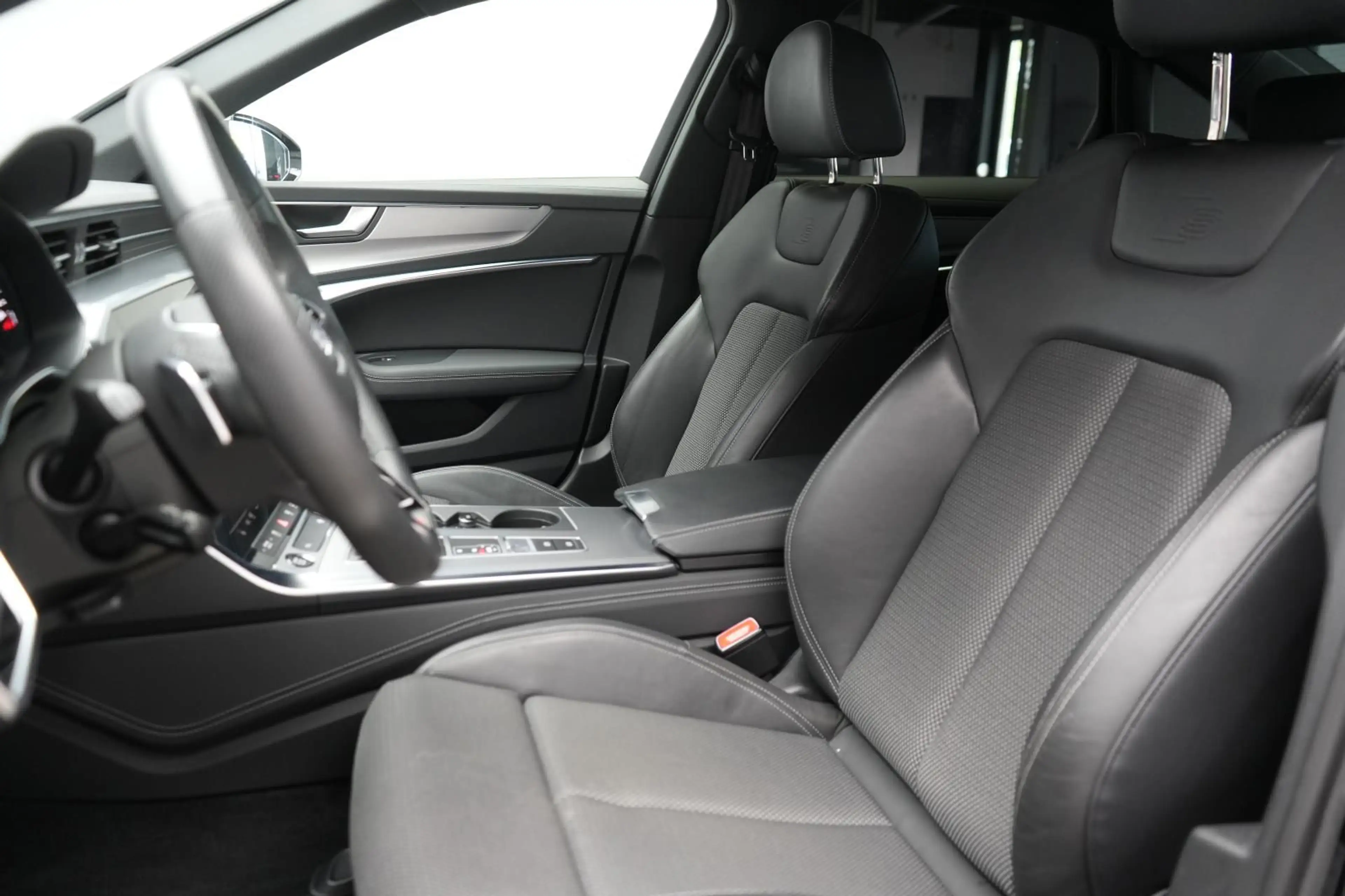 Audi A6 40 TDI quattro S tronic S line ACC/Virtual/La — photo 15