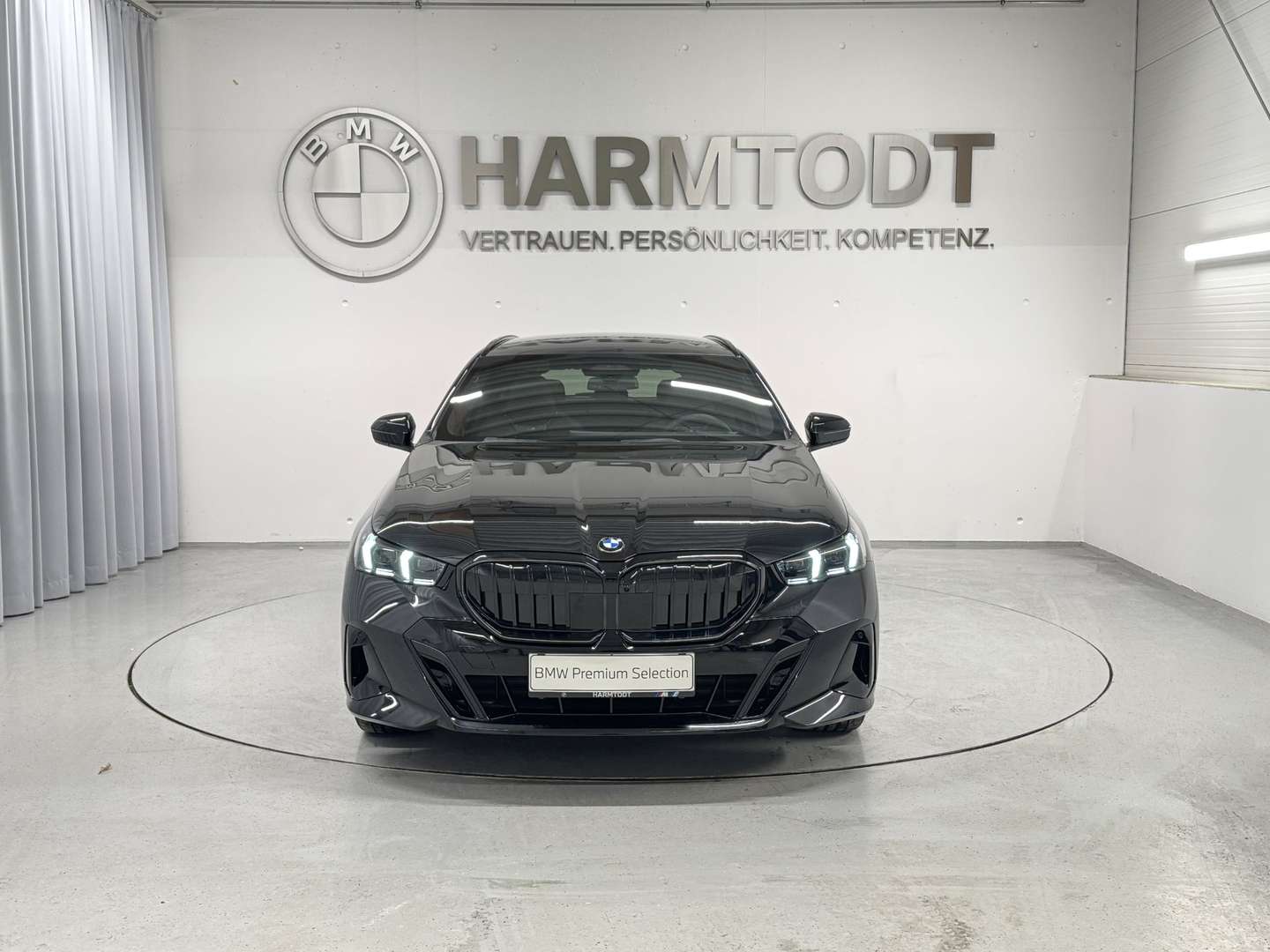 BMW Série 5 M SPORT 540d XDrive -  - Joinsteer - #4