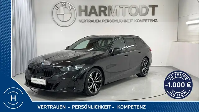 BMW 540 d xDrive *M-Sportpaket PRO*