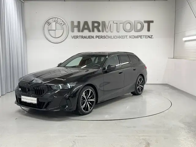 BMW M view 2