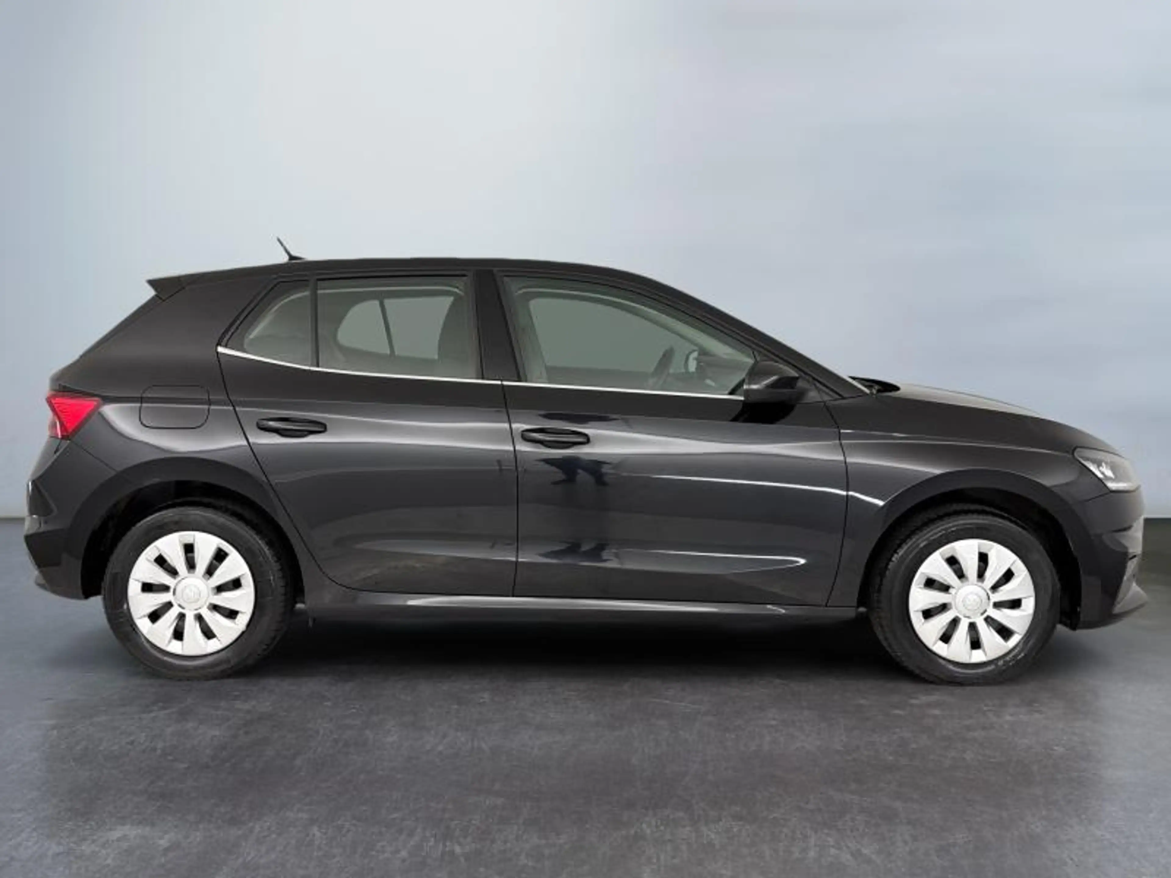 Skoda Fabia Ambition | 1.0 tsi | Boite auto | Carplay | Capteu — photo 6