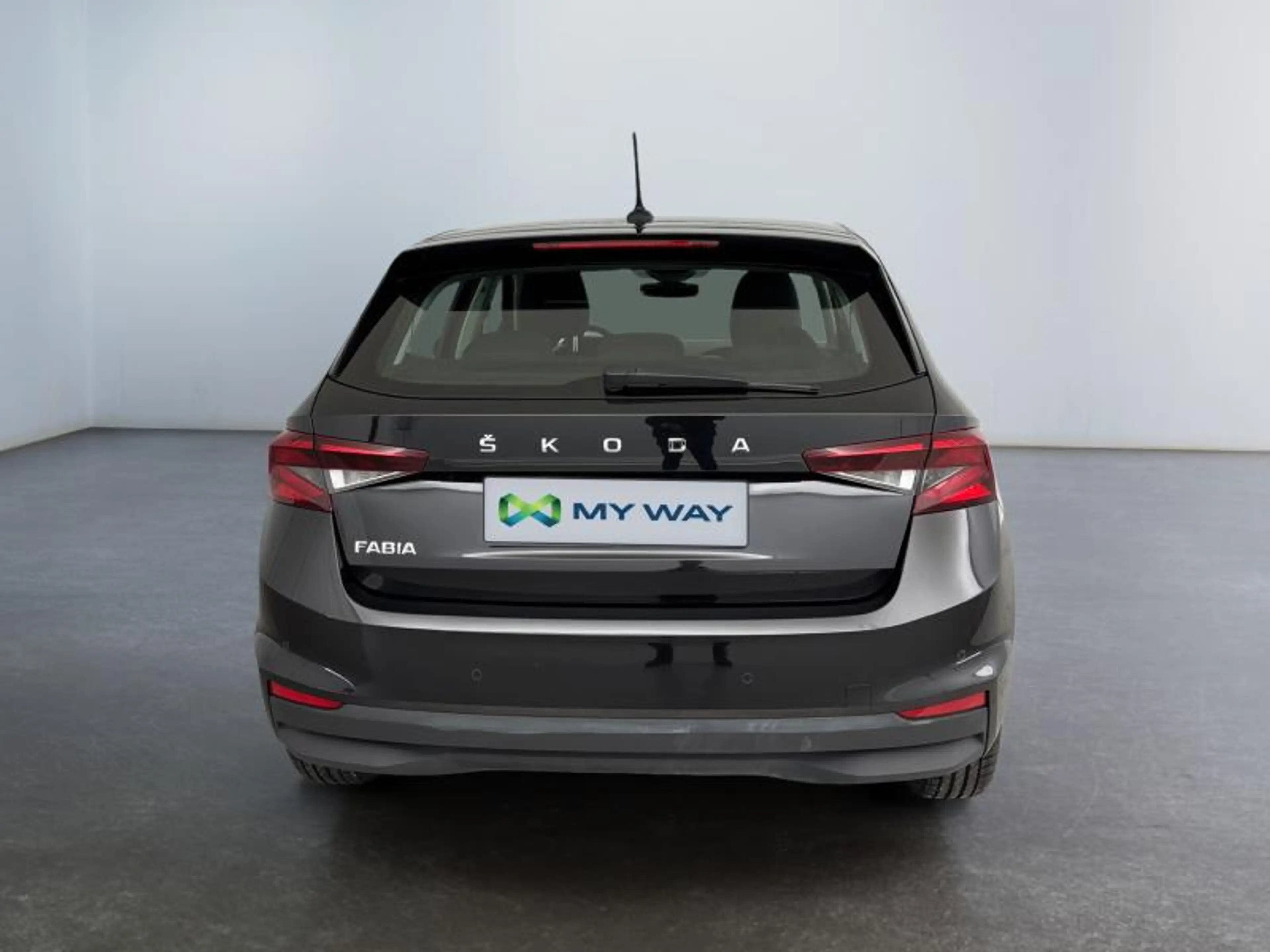 Skoda Fabia Ambition | 1.0 tsi | Boite auto | Carplay | Capteu — photo 8