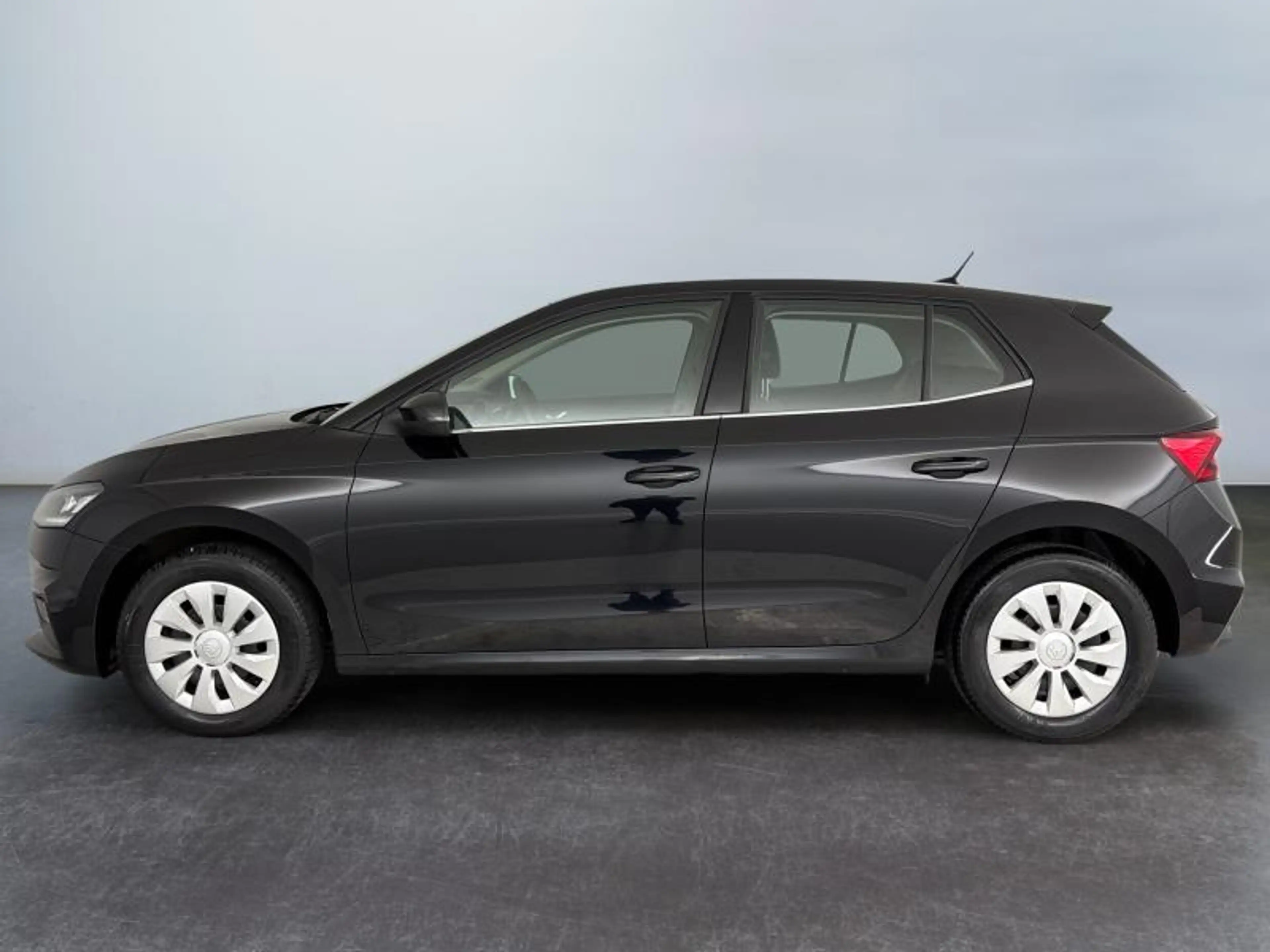 Skoda Fabia Ambition | 1.0 tsi | Boite auto | Carplay | Capteu — photo 7
