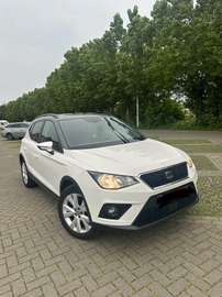 1.0 TSI Move! DSG (EU6.2)