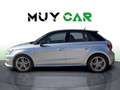 Audi A1 Sportback 1.0 TFSI Adrenalin Gris - thumbnail 4