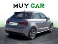 Audi A1 Sportback 1.0 TFSI Adrenalin Gris - thumbnail 7