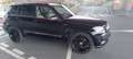 Mercedes-Benz GLK 250 GLK 250 cdi be Premium 4matic auto my11 Negro - thumbnail 2