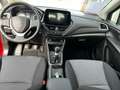 Suzuki S-Cross Comfort 1.4 MildHybrid 2WD Schaltgetriebe 1.4 M... Rot - thumbnail 10